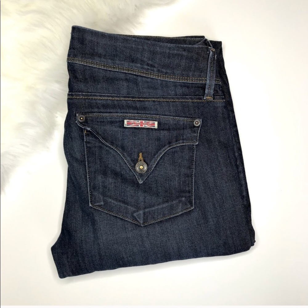 Hudson Jeans